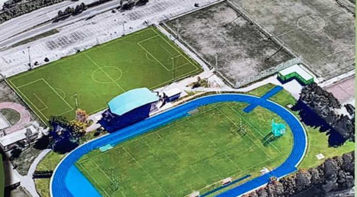 Quale futuro per il Centro Sportivo Al Bione? Il progetto presentato al Panathlon