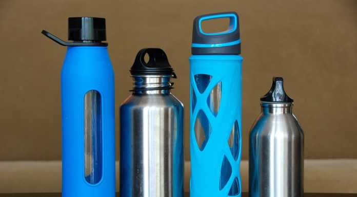 Lecco. Una borraccia a tutti gli studenti delle scuole “comunali”