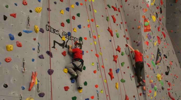L’arrampicata promuove l’inclusione, riparte “Born to climb”