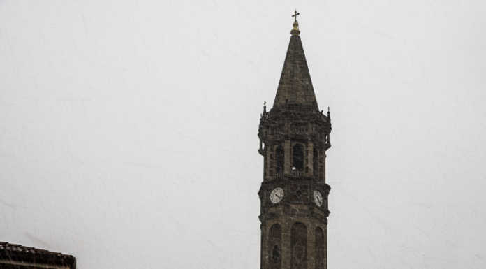 Lecco, il regista Pupi Avati ospite della parrocchia San Nicolò