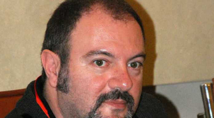 Premio alla Carriera, sabato la serata con Carlo Lucarelli