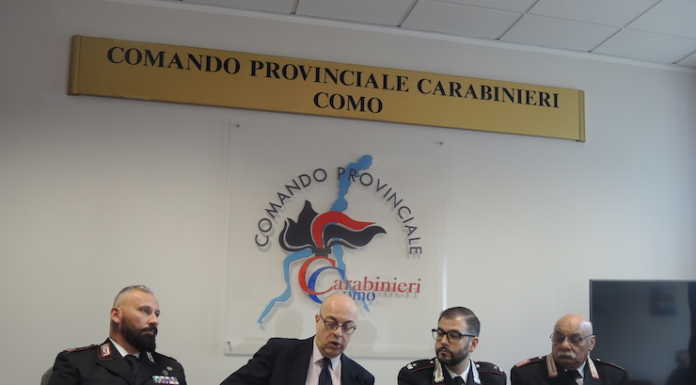 Canzo, sfruttava i lavoratori, arrestato il gestore di un albergo