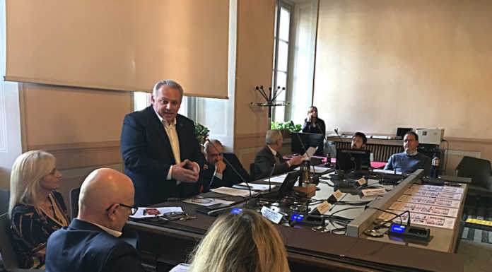 Como. Alla Città dei Balocchi in treno, sconti per le famiglie