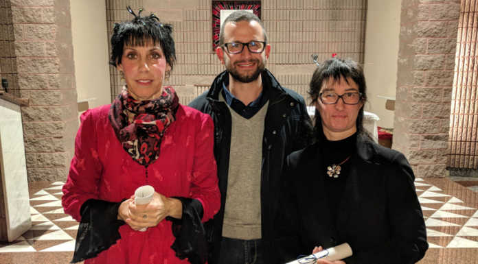 Torre de’ Busi “incantata” dal concerto in favore di Telethon