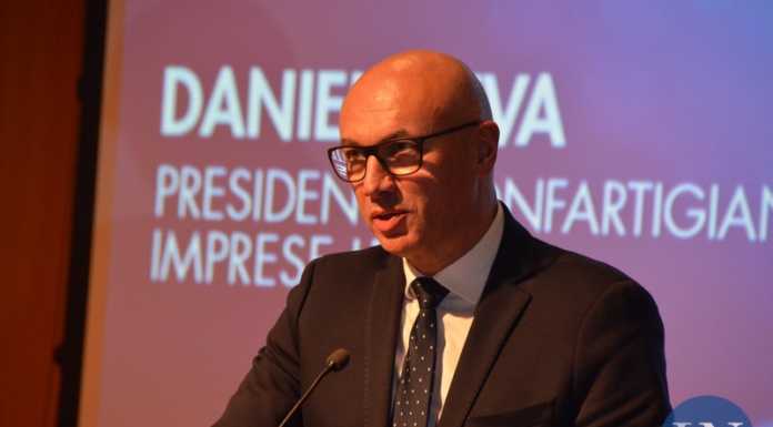 Confartigianato Lecco in assemblea: “Imprenditori artigiani sempre protagonisti” Daniele Riva presidente di Confartigianato Lecco