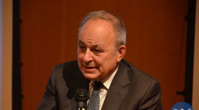 Cesare Fumagalli nella segreteria del PD nazionale, Appello per Lecco: “Buon lavoro ad un amico”