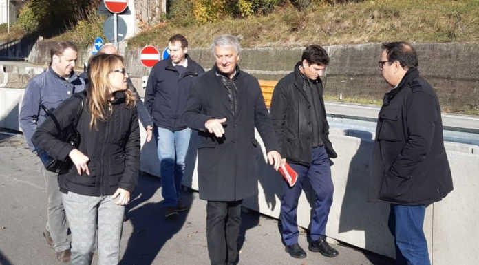 Ciclabile Lecco-Abbadia, ora si (ri)progetta l’ultimo tratto