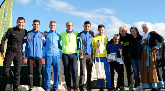 Europei di cross. Bene i lecchesi nella prima giornata di selezione
