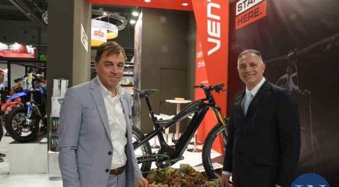 Eicma 2019: anche Moto Guzzi e la valsassinese Vent tra le protagoniste