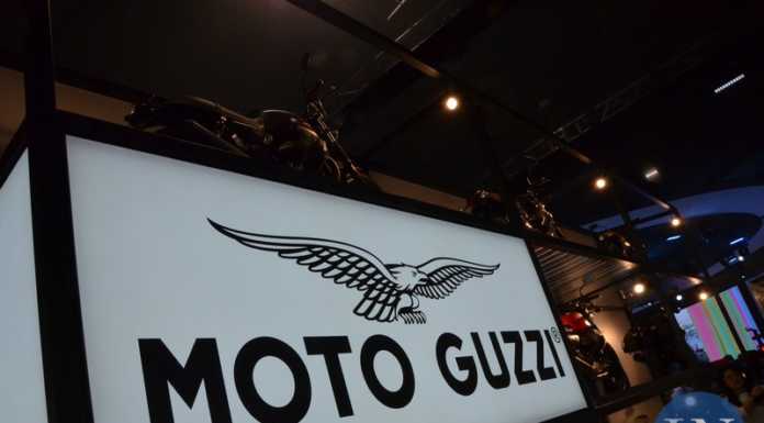 Moto Guzzi. Confronto tra sindacati e Piaggio sul premio di risultato Eicma