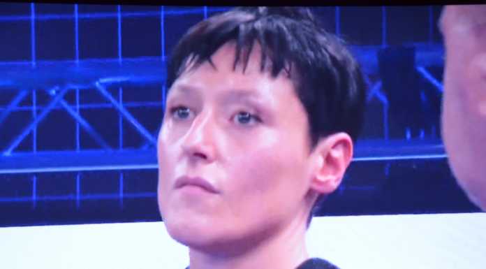 Boxe. Campionato italiano Pesi Leggeri, sfuma il sogno di Elena Ghezzi