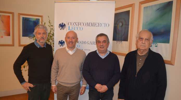 Gruppo colorifici, Claudio Monticciolo confermato presidente