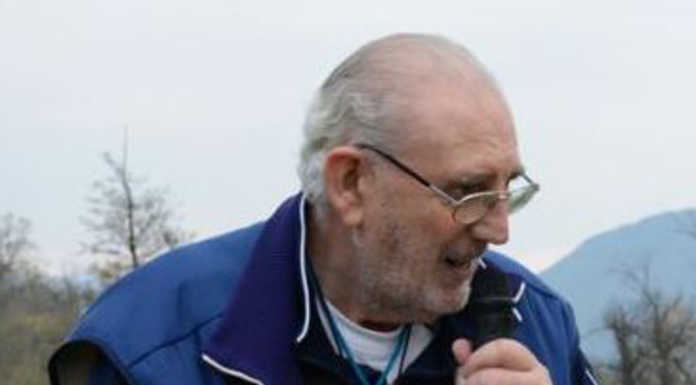 Si è spento Felicino Redaelli, organizzatore della Camminata dell’Amicizia