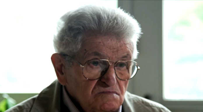 E’ morto Fiorenzo Invernizzi, protagonista della storia della Cgil lecchese