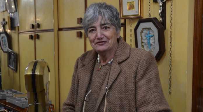 La Gioielleria Gallarati festeggia 60 anni: “Il segreto? Il rapporto con i clienti”