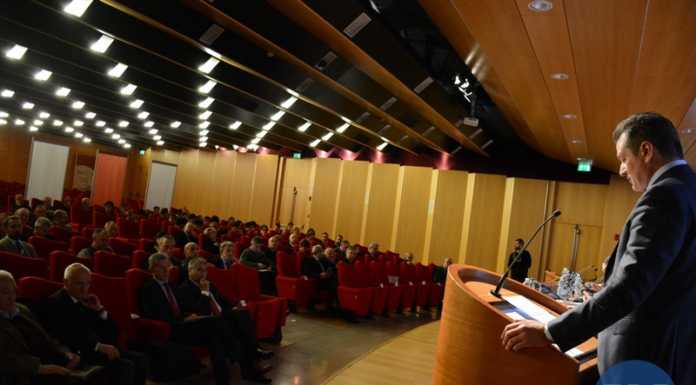 Giornata dell’Economia Como-Lecco: area Lariana ‘alla prova’