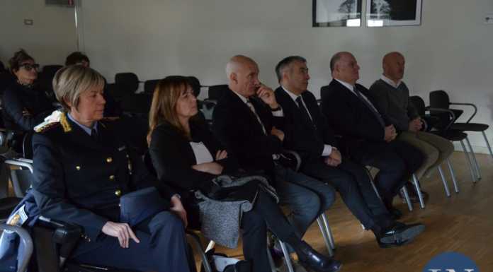 Giornata della legalità: “Contraffazione e abusivismo: bisogna cambiare mentalità”