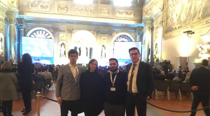 Giovani Imprenditori di Confcommercio: anche i lecchesi al forum di Firenze