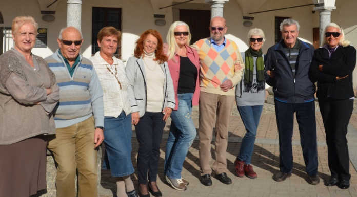 Airoldi e Muzzi, prosegue fino al 6 novembre la mostra di pittura