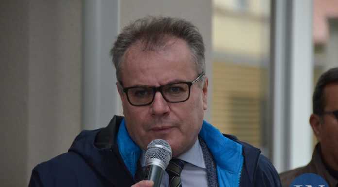 Coronavirus. Il sindaco Brivio: “Dibattito stucchevole, serve equilibrio”