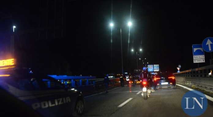 Incidente sul Terzo Ponte, 58enne in codice rosso all’ospedale