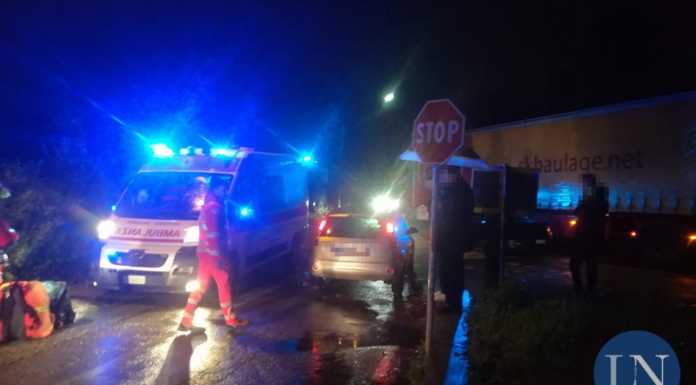 Missaglia, resta grave il camionista investito: carabinieri sulle tracce del pirata