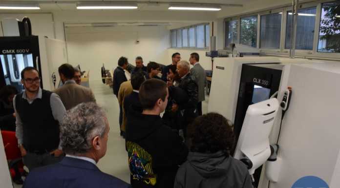 Un corso di operatore meccanico per dare nuovo lavoro a venti persone