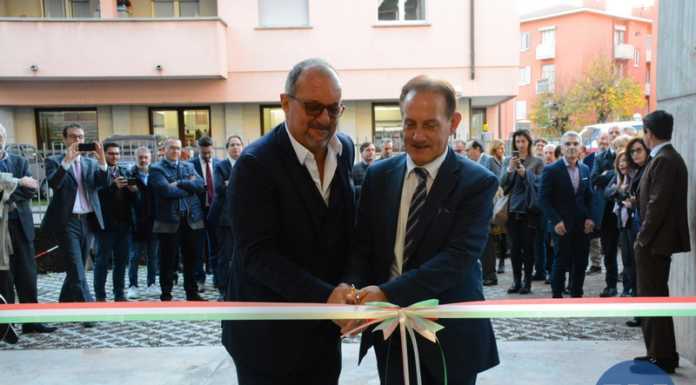 Lavoro. Aperto il Laboratorio per l’occupabilità. Taglio dal nastro al Fiocchi