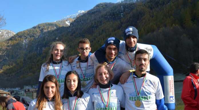 Corsa campestre. Doppio colpo dell’Atletica Lecco Colombo Costruzioni