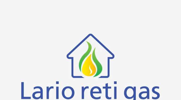 Gas. Nasce “Lereti”, dalla fusione tra Lario Reti Gas e Acsm Agam