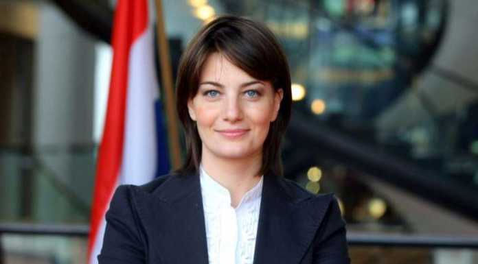 Corruzione. Lara Comi (Forza Italia) è agli arresti domiciliari