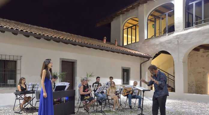 Lavello. “Chiacchierate al monastero” per capire la Tosca e Puccini