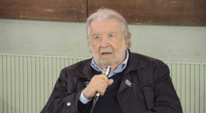 Lecco, il regista Pupi Avati ospite al Nuovo Aquilone con il suo “Dante” Il regista Pupi Avati ospite a Lecco il 6 ottobre