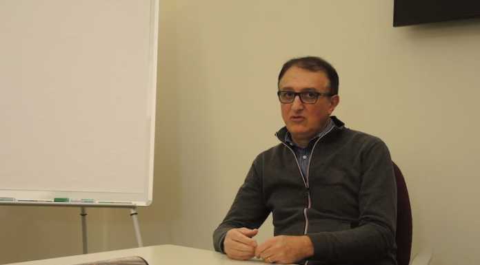 Comolake, le foto di Vito Lentini in un libro: “Viaggio in un paesaggio unico”