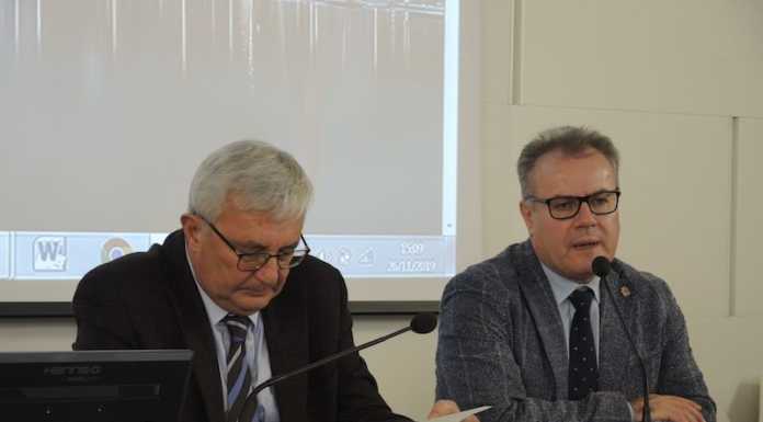 Bilancio sociale, 5 anni di mandato Brivio a portata di click