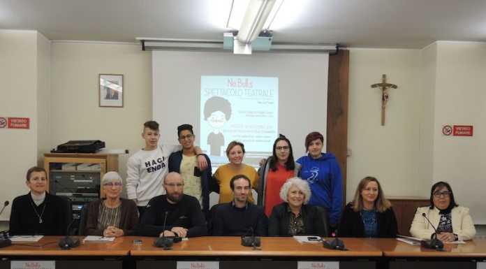 No Bulls Show, il 26 novembre lo spettacolo teatrale contro il bullismo