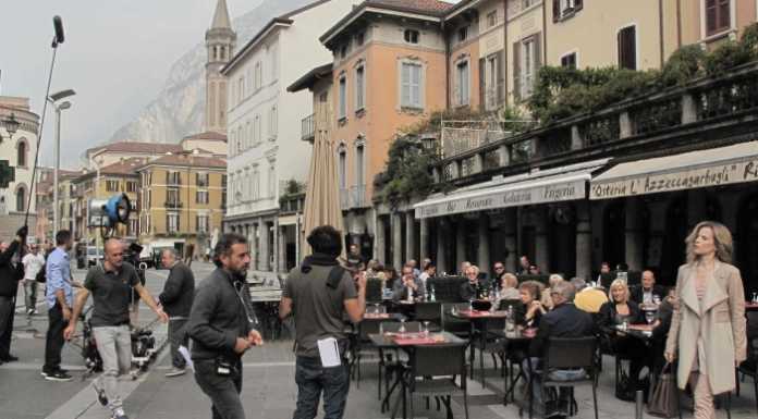 Il Cinema a Lecco, nasce il “Movie tour” delle scene girate in città