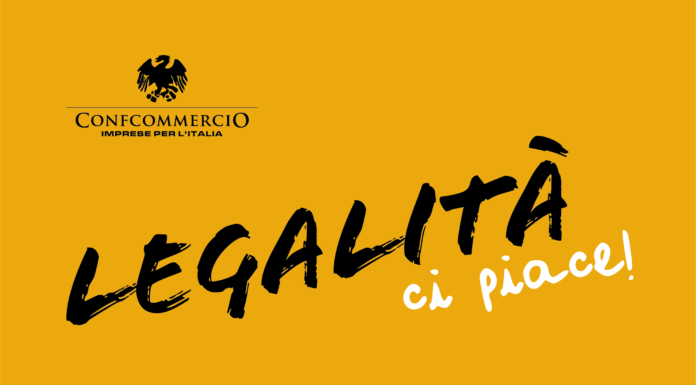 Contro l’abusivismo commerciale, martedì la Giornata della Legalità