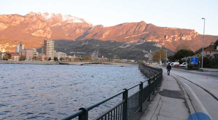 Malgrate. Il bel lungolago si allunga: pronto al via l’ultimo lotto