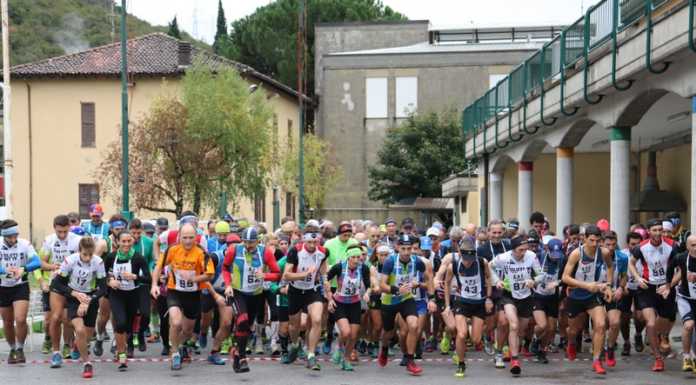 Due infortuni alla Maggianico-Camposecco. Intervento del soccorso alpino