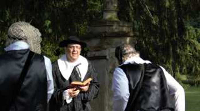 Lecco. Tornano in scena i “Quadri Manzoniani” a Palazzo Belgioioso