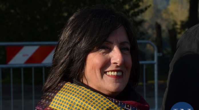 ‘Food Heroes’, la scuola di Calolzio ospita tre volontari americani