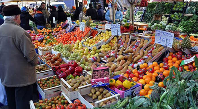 Mercati. Airuno è il primo a ripartire domani. Il secondo potrebbe essere Oggiono