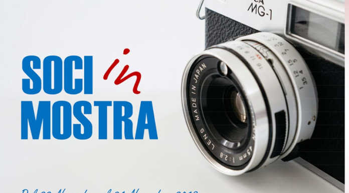 Dolzago. Mostra fotografica annuale del club “Ricerca & Proposta”