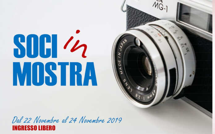 mostra foto