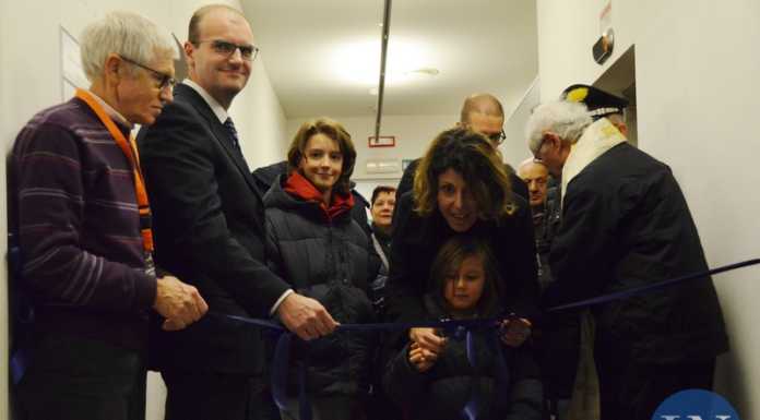 A Palazzo delle Paure inaugurata la Mostra di Presepi