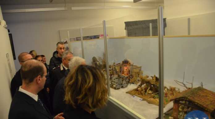 Lecco. Ultimo week-end per vedere la mostra di presepi e diorami