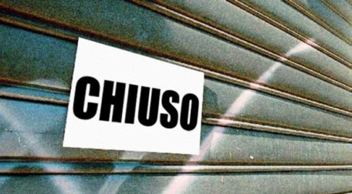Bar chiusi dalle 18. Operatori preoccupati sia per la questione sanitaria che economica