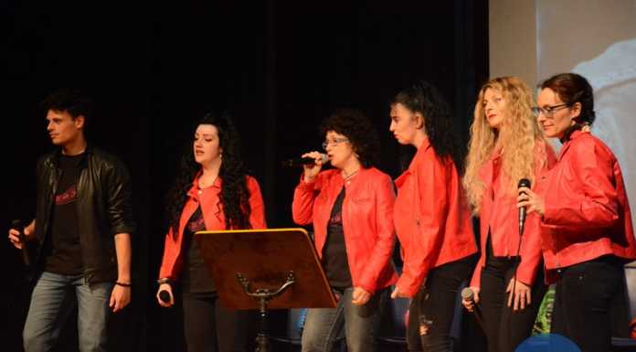 “Note in Rosa” a Mandello contro la violenza sulle donne