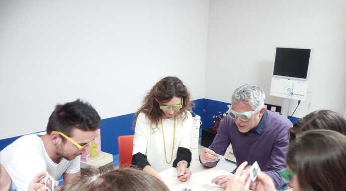 Notte della ricerca: al Medea l’8 novembre la scienza incontra i giovani